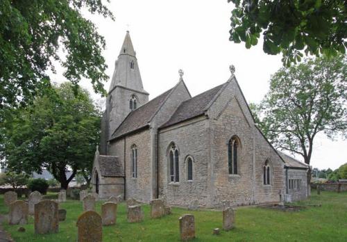 © John Salmon and licensed for reuse under a Creative Commons Licence Wittering